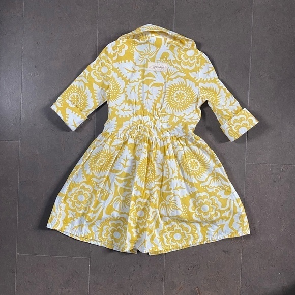 PERSNICKETY dress size 3 - Picture 5 of 6